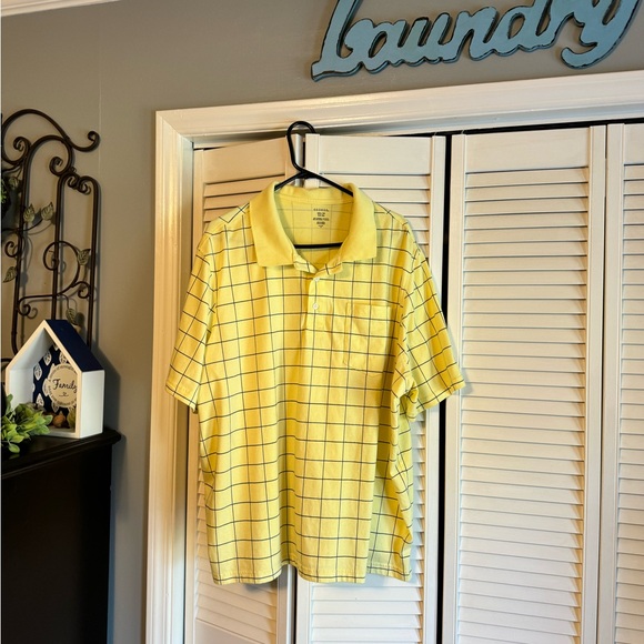 Men’s‎ George Polo Shirt SZ 3XL - Picture 1 of 3